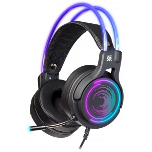 Naqilli Headset Defender Cosmo Pro Game